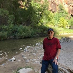 Meet your Posher, Paul